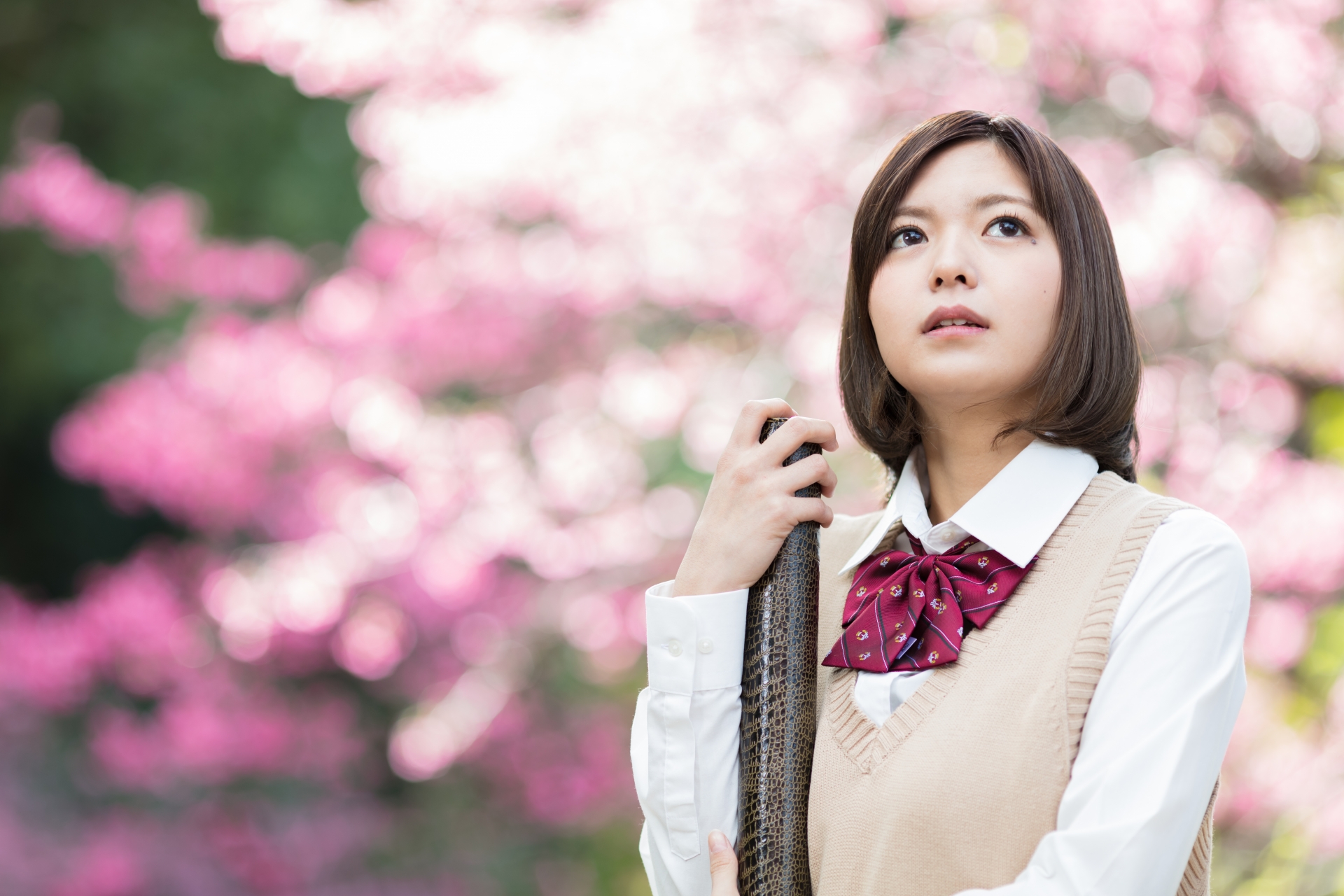 奨学金は最後の手段と考えて